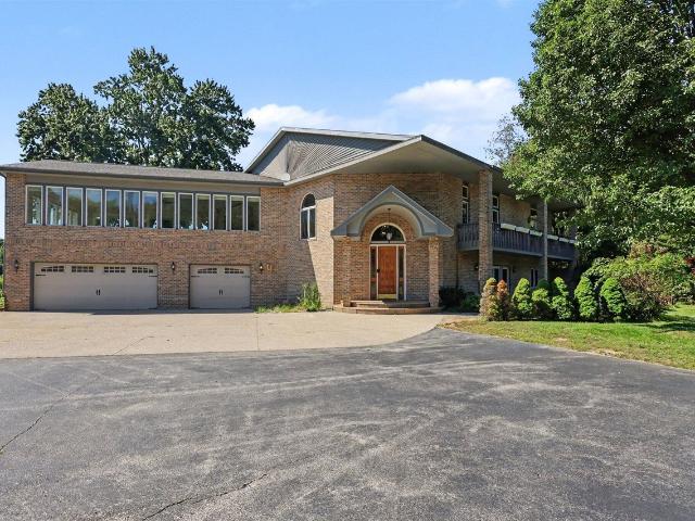 4901 S Hilton Park Road