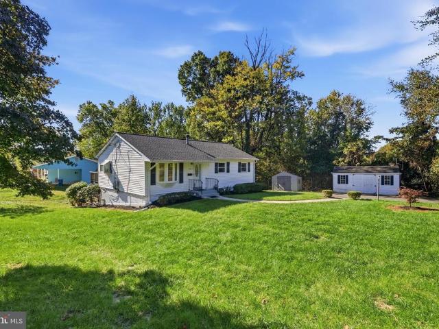 4901 Split Rock Road