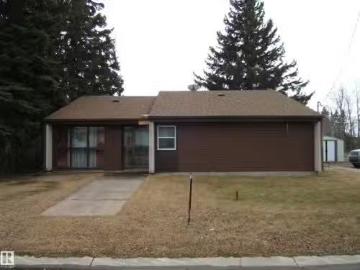 4901 47 Avenue, Myrnam, AB, T0B 3K0 house for sale Listing.