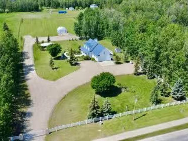 49022B Rr 73, Rural Brazeau County, AB, T7A 2A2 house for sa.