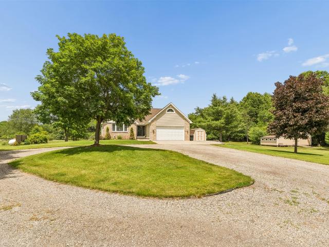 4902 Mount Morris Road
