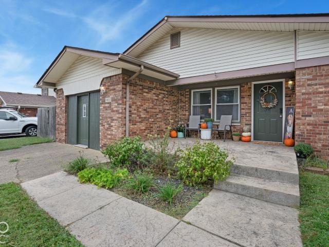 4902 Candy Spots Drive
