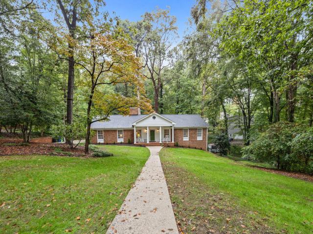 4902 Carteret Dr, Raleigh, NC 27612 | MLS #10153