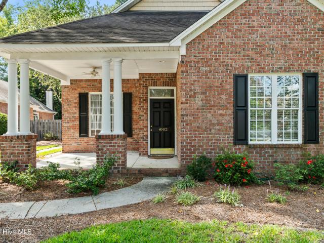 4902 Dewars Circle
