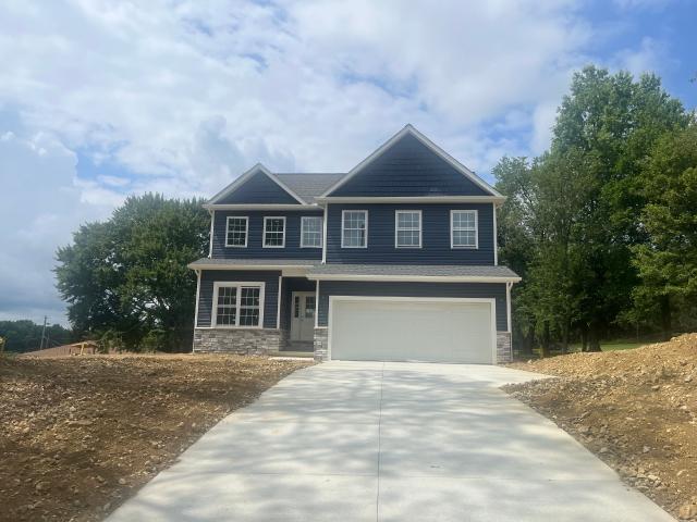 4902 KELL Road