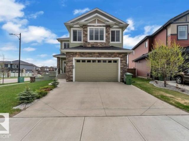 4902 38 Street, Beaumont, AB, T4X 2B6 house for sale | Listing ID E4507 | Royal LePage
