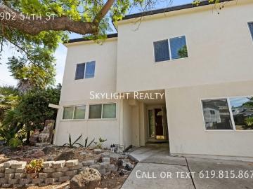 4902 54th St, 6 beds, 2 full baths