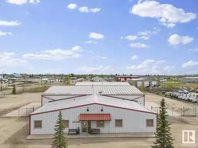4902 56 Avenue, Bonnyville Town, AB, T9N 0H1 commercial for.