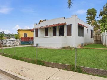 4903 Barstow St, Los Angeles, CA 90032 | MLS #GD25276