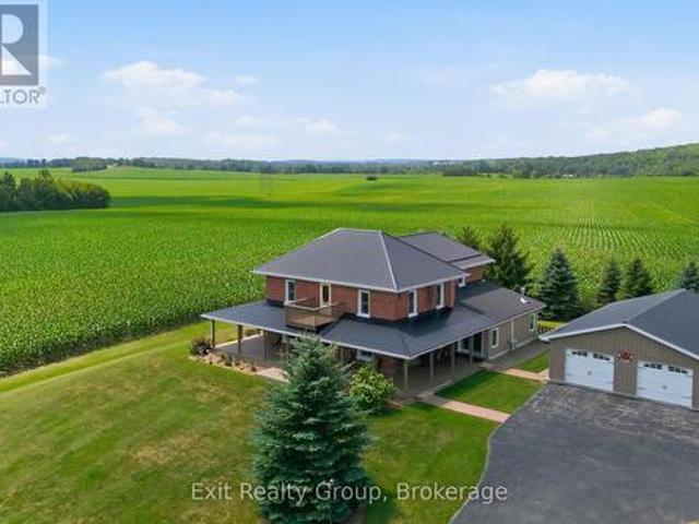 4903 County Rd 30, Trent Hills, ON, K0L 1L0 house for sale | Listing ID X13593 | Royal LePage