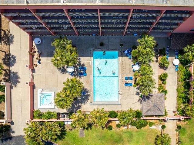 4903 Highway 361, Unit 410, Port Aransas, TX 78373 | MLS #472667