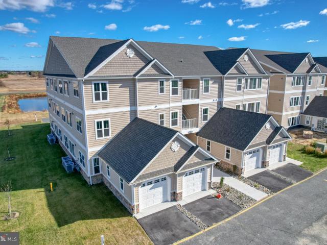 4903 Pebble Ln, Unit I, Milford, DE 19963 | MLS #DESU2080