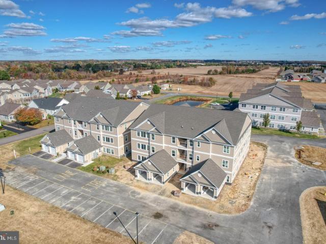 4903 Pebble Ln, Unit K, Milford, DE 19963 | MLS #DESU2080
