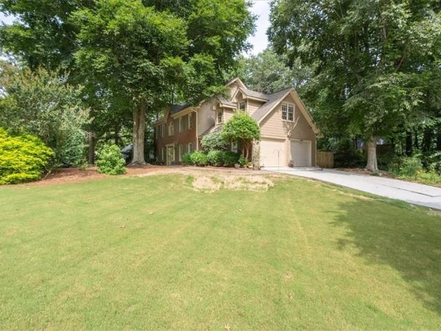 4903 Thornwood Knoll NW