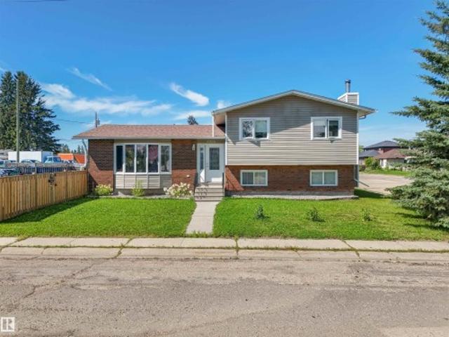 4903 52 Avenue, Evansburg, AB, T0E 0T0 house for sale | Listing ID E4502 | Royal LePage