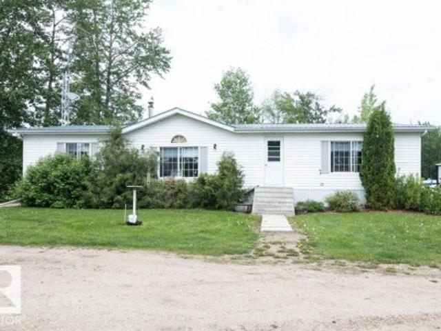 4903A 47 Avenue, Rural Westlock County, AB, T0G 1H0 house for sale | Listing ID E4503 | Royal LePage