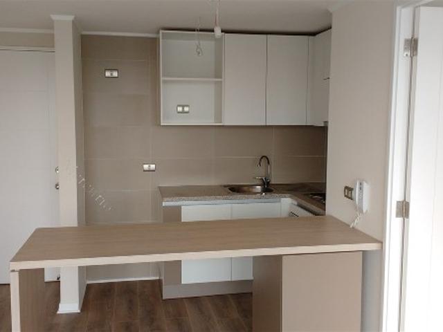 $ 490.000 Departamento en Arriendo en Macul 2 dormitorios 2 baños / Realty.Corp