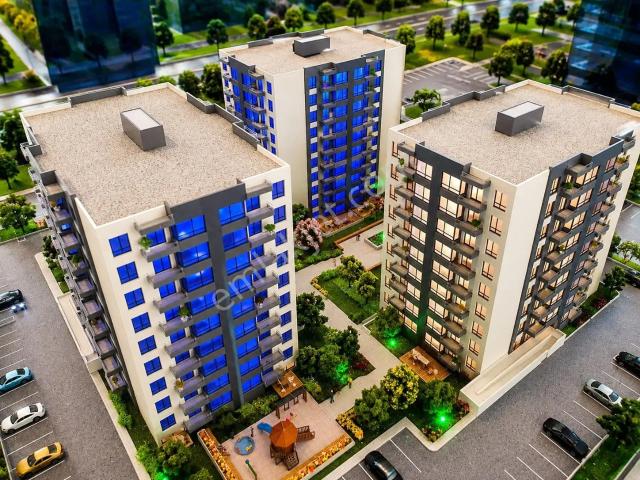 490.000 Tl Peşin / Taksitler 2027'de 2+1 Daireniz Olsun. marka