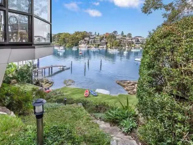 4/90 Champion Road, Tennyson Point, NSW 2111