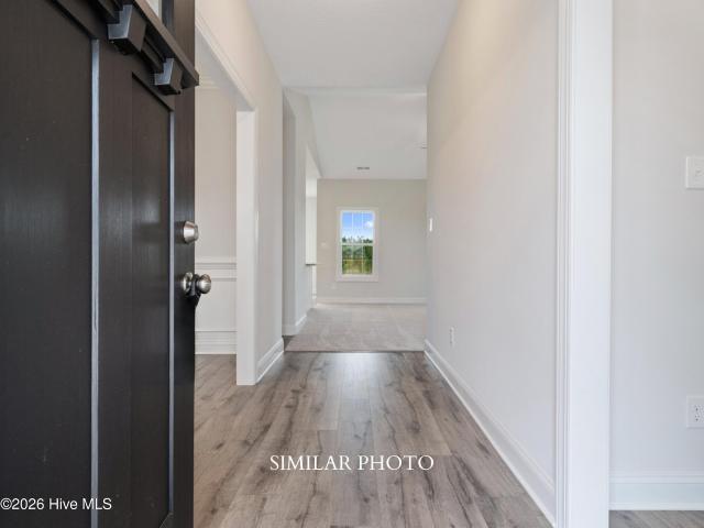 490 Appalachian Trail N
