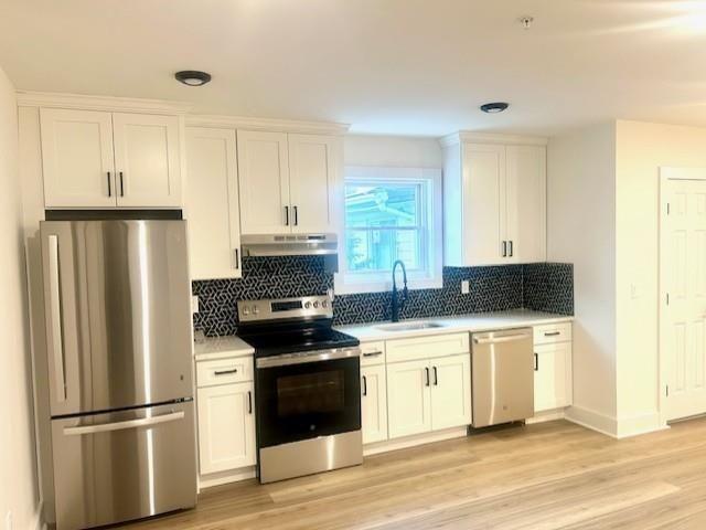 490 Avenue C Unit 2 R, Bayonne, US, NJ