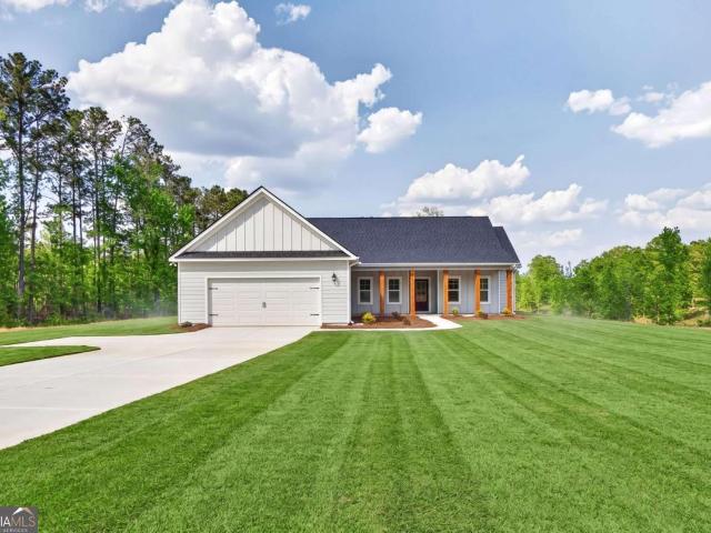 490 Bohannon Road 1