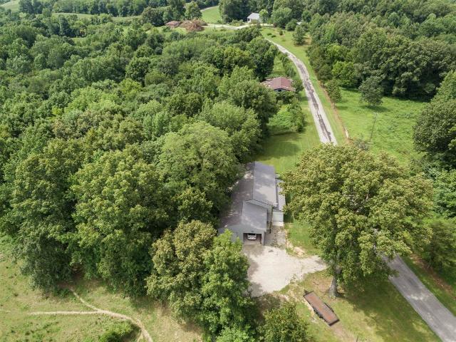 490 Borders Road