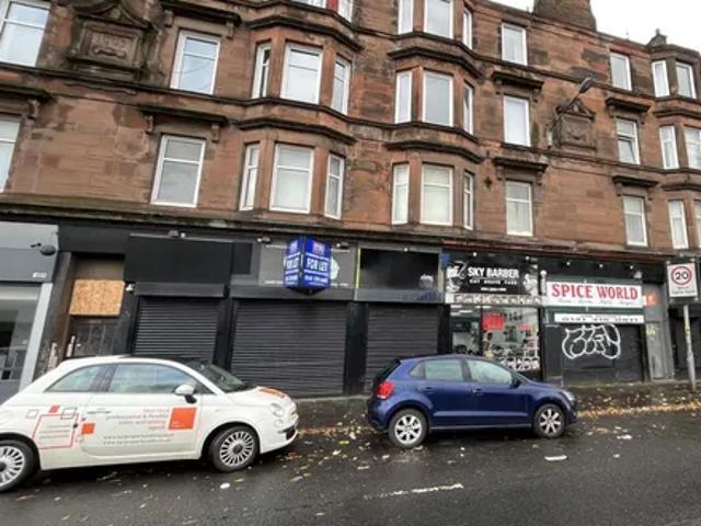 490 Ballater Street, Hutchesontown, Glasgow, G5 0PZ, United Kingdom | 1 bed apartment for rent #137838035 | Rentberry