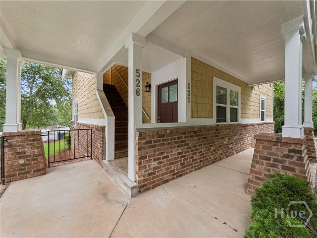 490 Barnett Shoals Road # 526