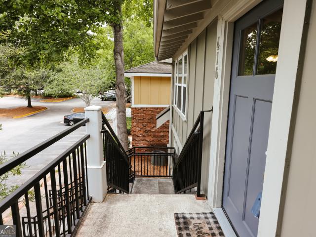 490 Barnett Shoals Road APT 416