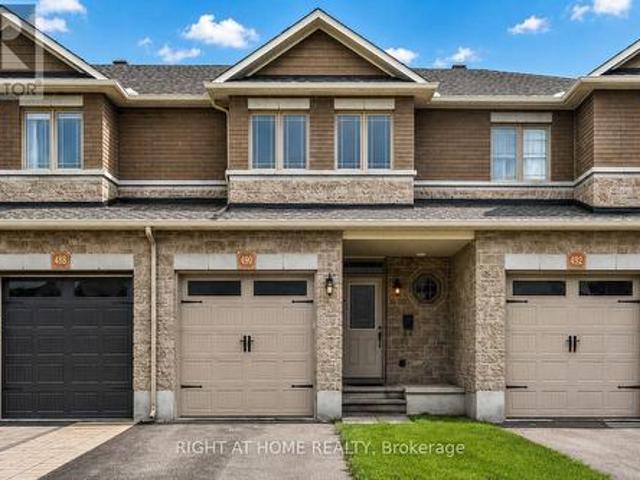 490 Barrick Hill Road, Ottawa, ON, K2M 0H8 house for sale | Listing ID X13675 | Royal LePage