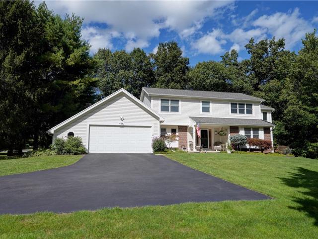 490 Bluhm Road