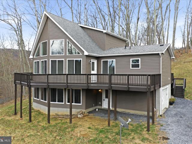 490 Black Twig Rd, Linden, VA 22642 | MLS #VAWR2013