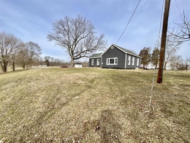 490 Dorrance Road