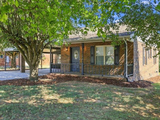 490 E Sunset Hills