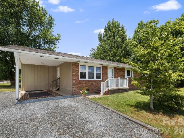 490 ecusta Road