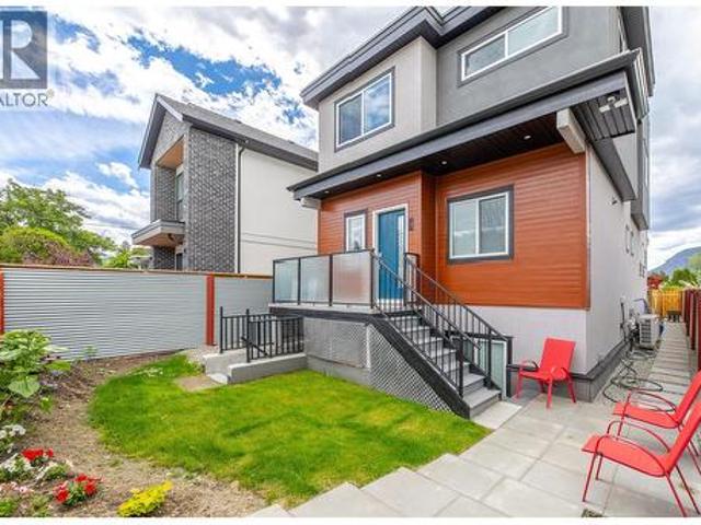 490 Eckhardt Avenue Unit# 101, Penticton, BC, V2A 2B2 house for sale | Listing ID 10377 | Royal LePage