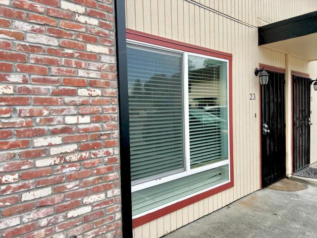 490 Edgewood Dr, Unit 23, Vacaville, CA 95688 | MLS #326034