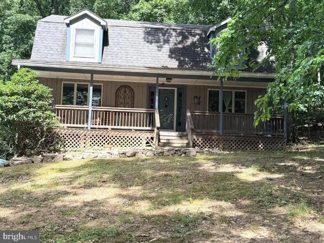 490 John Brown Farm Road