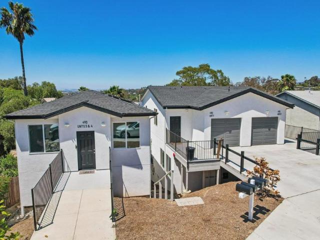 490 Lado De Loma Drive