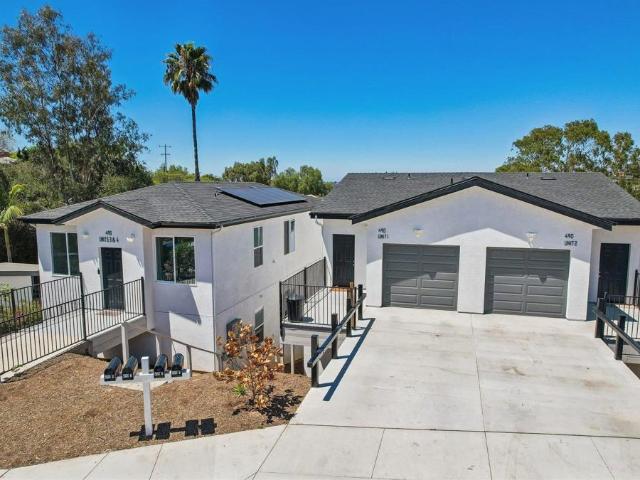 490 Lado De Loma Drive
