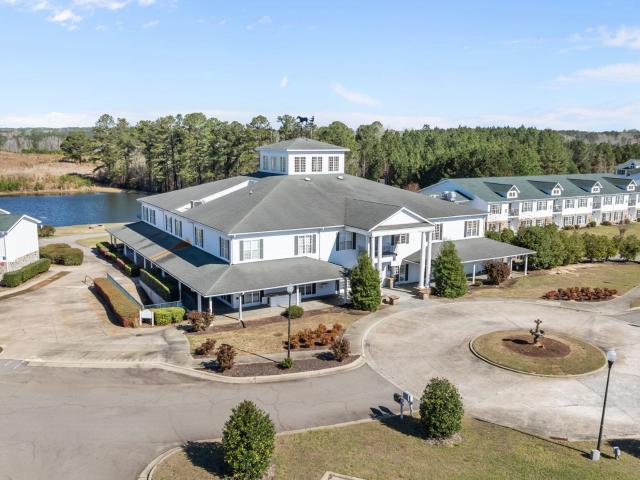 490 Little River Farm Boulevard # 102a