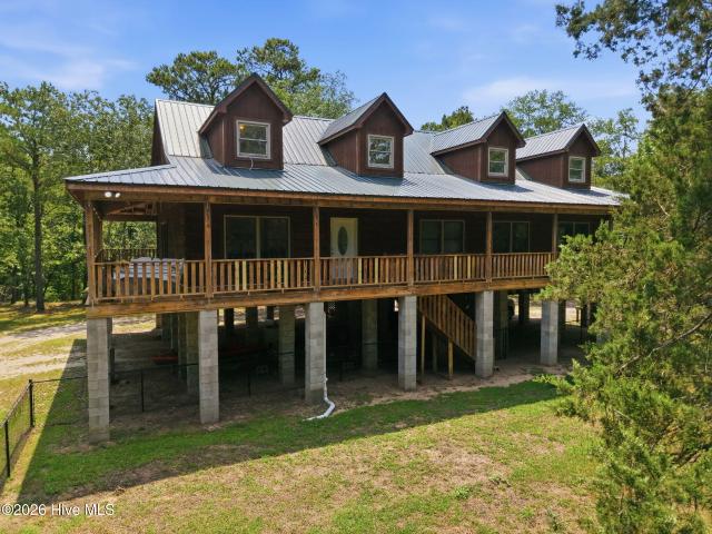 490 Luther Lane