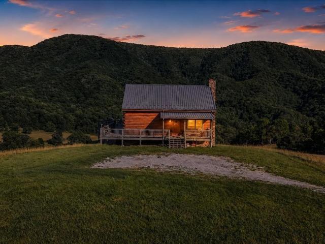 490 Mountain Springs Rd