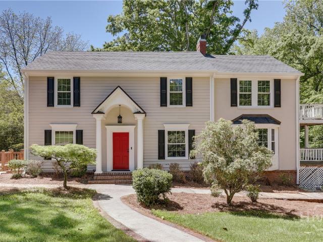 490 McWhorter Drive