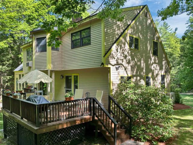 490 Meredith Center Road