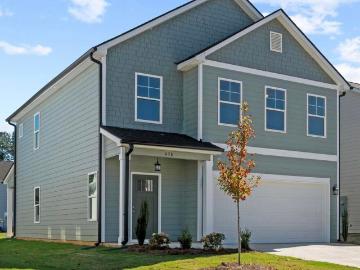 490 Narrow Brg Ct, Aiken, SC 29801 | MLS #98202