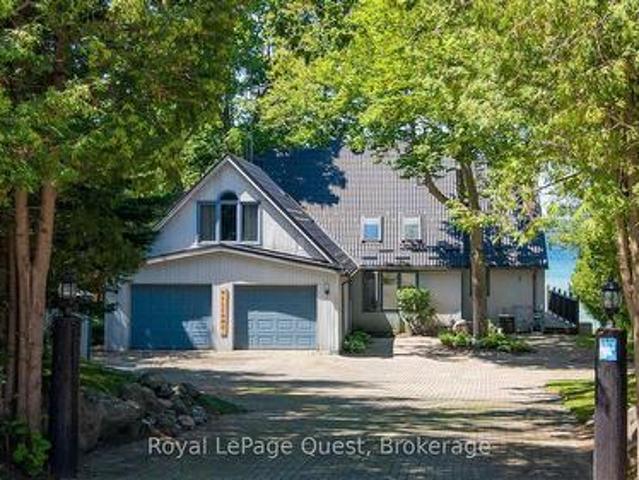 490 Silver Birch Drive, Tiny, ON, L9M 0M5 house for sale | Listing ID S13627 | Royal LePage
