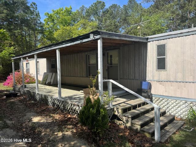 490 Springhill Church Road