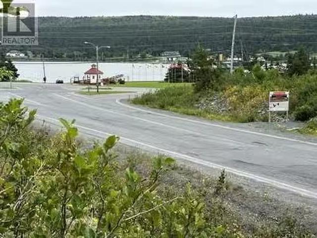490A Harvey Street, Harbour Grace, NL, A0A 2M0 vacant land f.